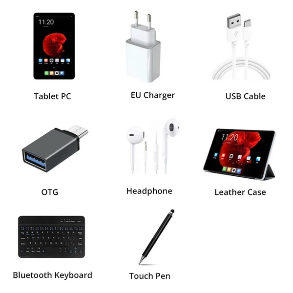 ALLDOCUBE iPlay 50 ｍini Pro NFE セット ALLDOCUBE iPlay 50 mini Pro NFEの実機レビュー！8.4型でHelio