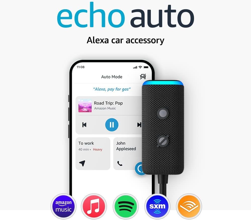 launcht neues Echo Auto (2022) Modell -  News