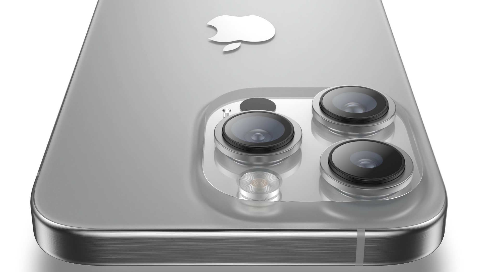 Apple iPhone 15 Pro Max: Überraschender Leak soll alle Details der neuen  Periskop-Telefoto-Kamera verraten -  News