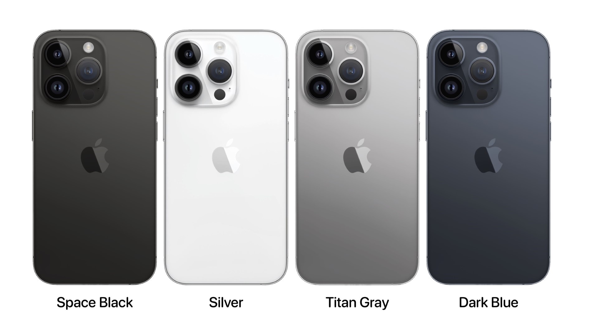 Apple iPhone 15 Pro: The new titanium gray color option should be seen for the first time in a box leak