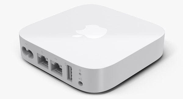 Belkin SoundForm Connect: Audio-Adapter mit AirPlay 2 und HomeKit als Apple  AirPort Express Nachfolger geleakt - Notebookcheck.com News