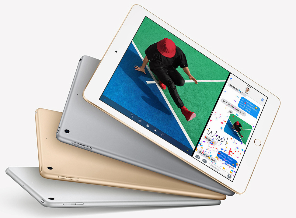 iPad 2018: Plant Apple ein Billig-iPad? - Notebookcheck.com News