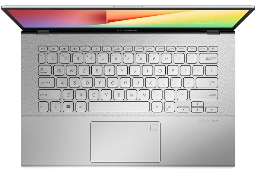Asus VivoBook 14 X420: Kompakte Mittelklasse mit ultradünnem und Tastaturbeleuchtung - Notebookcheck.com