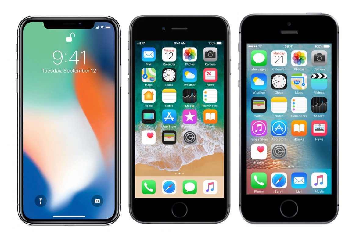 Сравнение айфона x. Iphone se iphone x. Айфон Икс се. Iphone 6s vs iphone se 2018. Айфон Икс с или се.