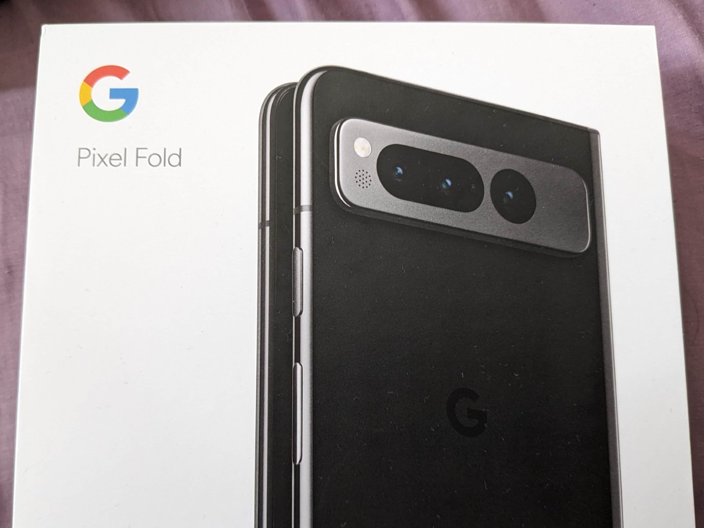 Mejor que el Samsung Galaxy Z Fold: Sorprendentemente, los primeros propietarios de Google Pixel Fold dan testimonios y fotos prácticas