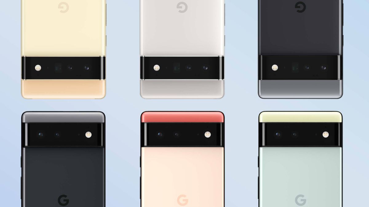 Google Pixel 6 Pro Speicher Erweitern Deal: Auch Google Pixel 6 Pro wird jetzt in Deutschland zum Bestpreis