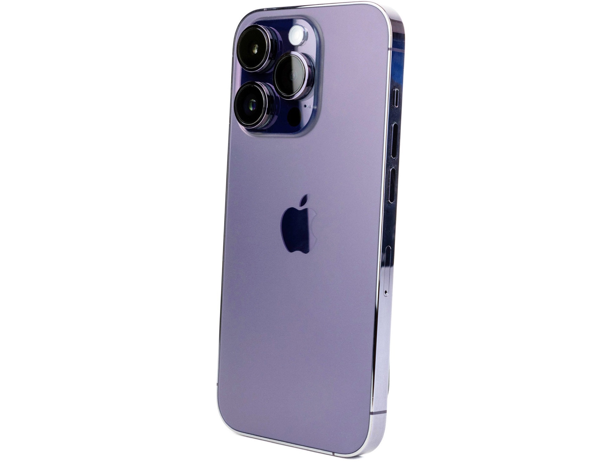 Apple iPhone 15 Pro ist im BenchmarkLeak bis zu 37,6 schneller als