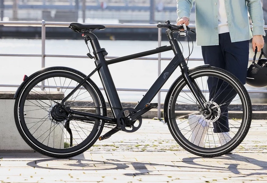 Deal: Crivit Urban E-Bike X im Lidl-Angebot um 20% rabattiert -  Notebookcheck.com News
