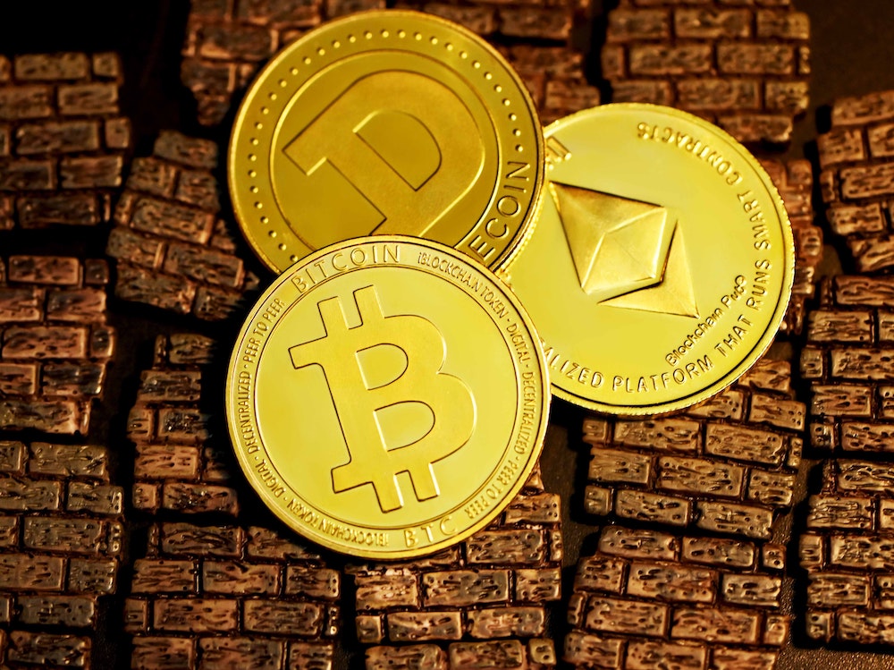 in bitcoin investieren finanzfluss