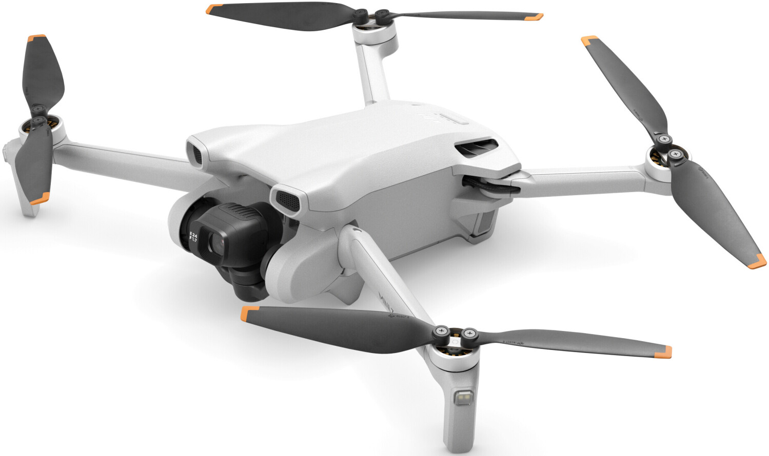 Paranafloden Rust Undtagelse Deal: DJI Mini 3 Drohne zum Bestpreis dank 16% Rabatt bei Saturn und Media  Markt - Notebookcheck.com News