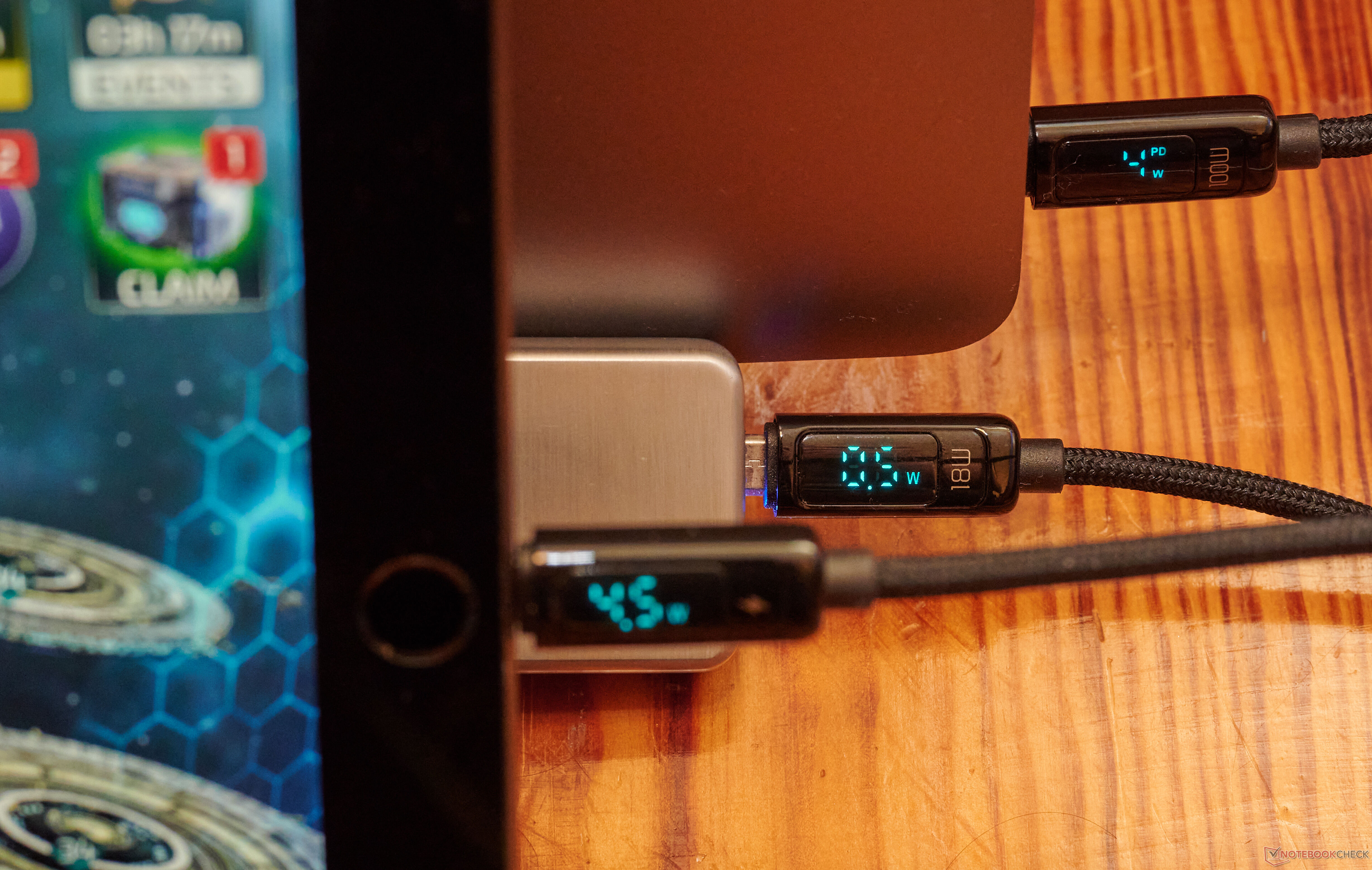 Akkus laden mit USB-C: Das sollten Sie wissen – Tipps zum Auffinden des  richtigen Kabels, News