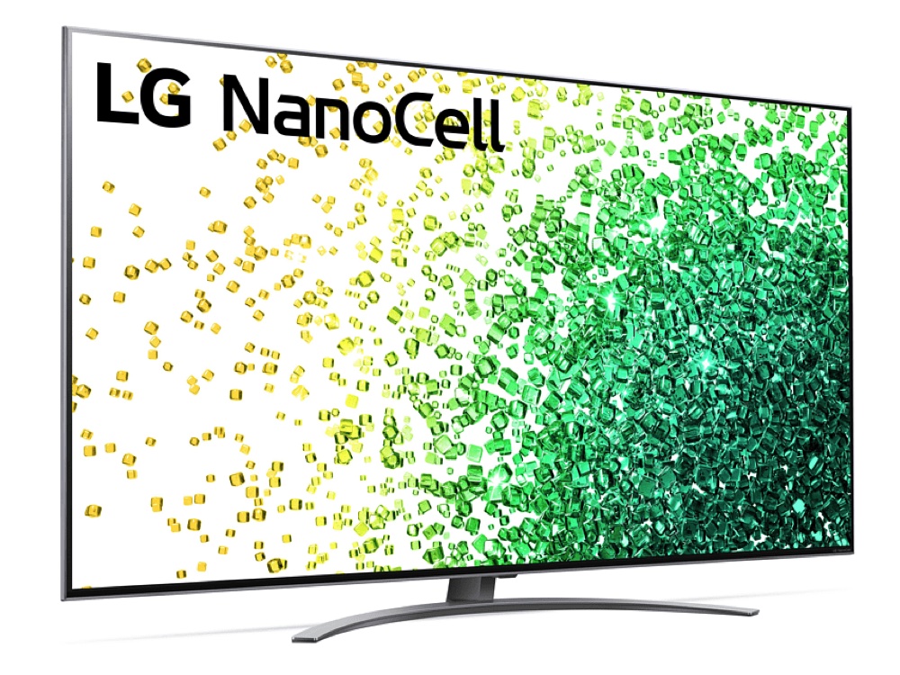 Het kantoor Raap bladeren op ondergoed Deal: 65 Zoll 4K NanoCell LED TV von LG bei Media Markt zum Bestpreis  erhältlich - Notebookcheck.com News