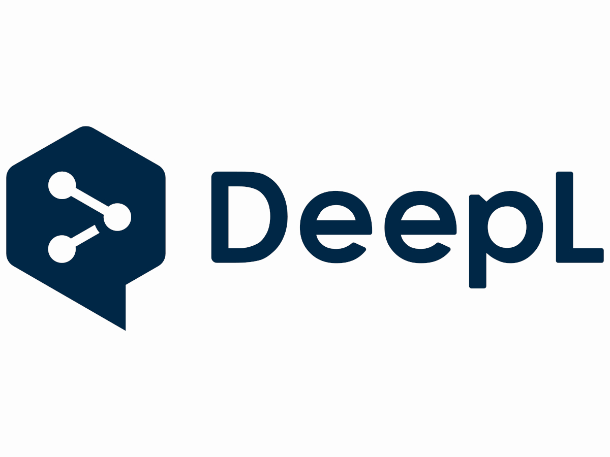 Deepl : Welcome to the official deepl facebook page.