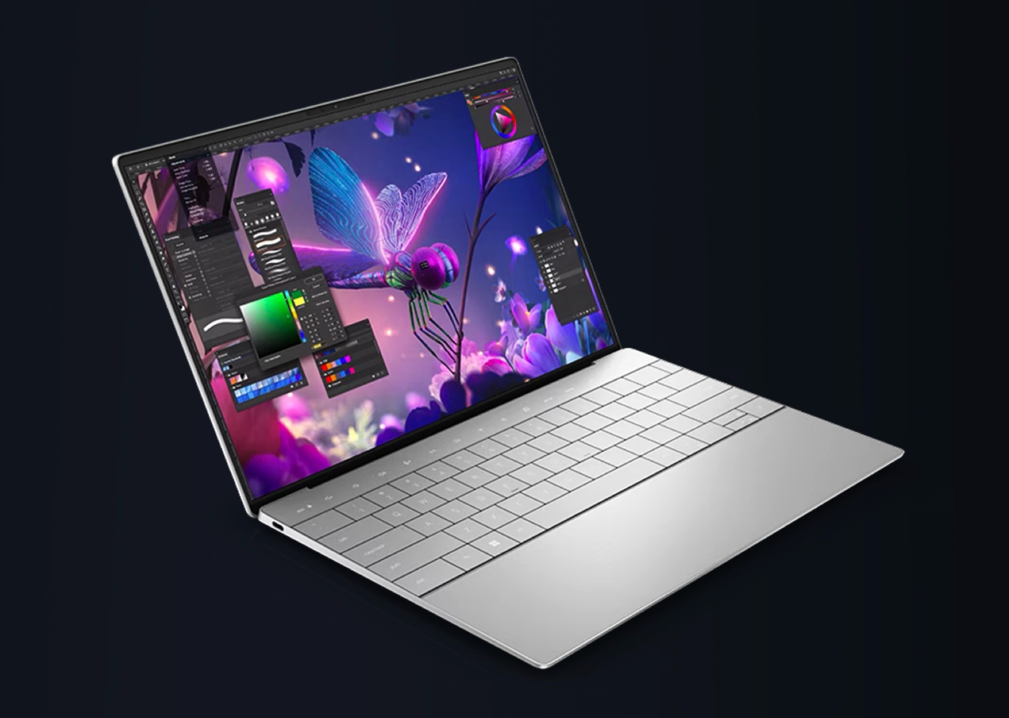 Dell startet Black Friday Sale RyzenLaptops ab 359 Euro, XPS 13 Plus