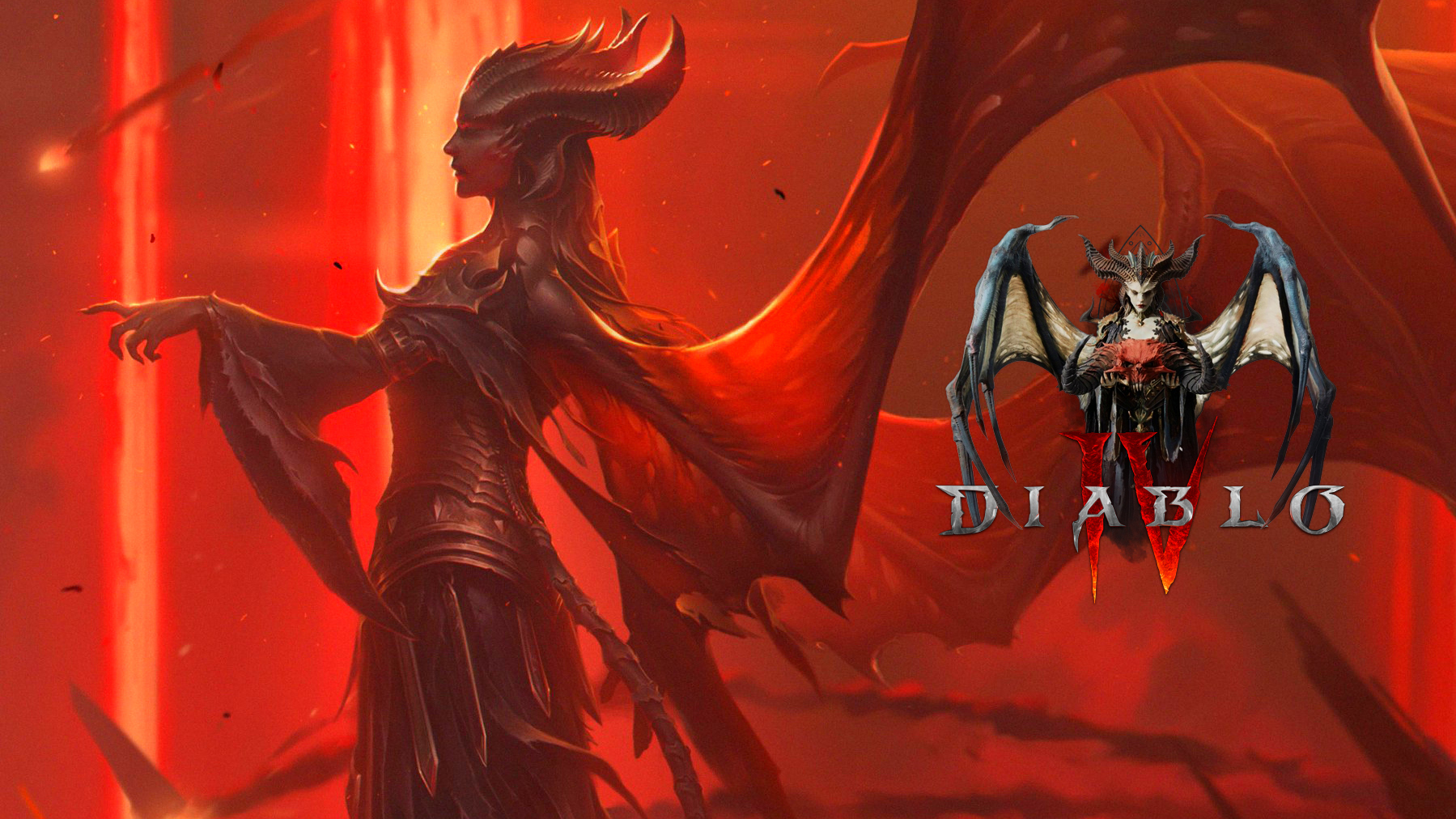 Spielecharts brennen im Diablo 4 Höllenfeuer Diablo IV ist das Top