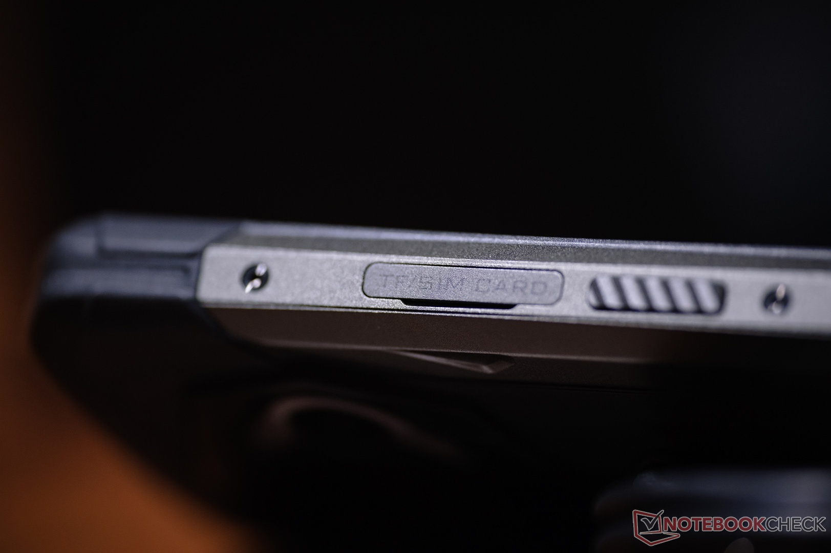 Doogee S98 Pro im Praxistest: Das S98 bekommt eine Wärmekamera und ...
