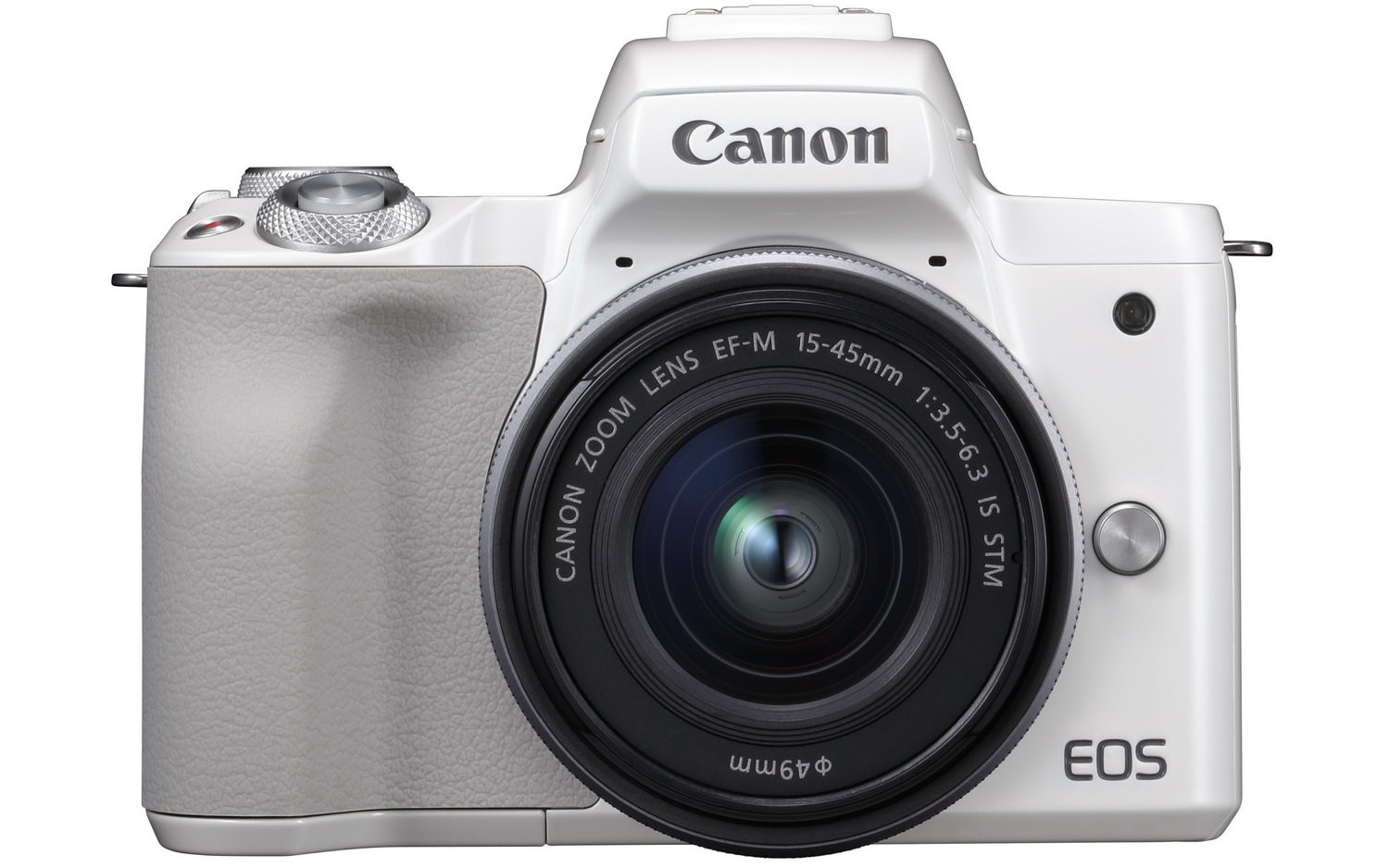 Canon DSLM EOS M50 mit 4KVideo, EinsteigerDSLRs EOS 2000D und 4000D