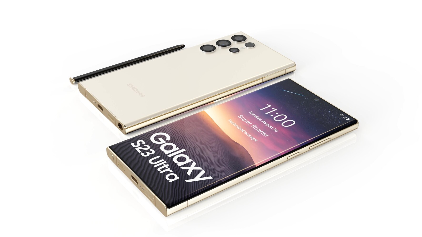 Erste Samsung Galaxy S23 Ultra Zertifizierung bringt enttäuschende News News Erste Samsung Galaxy S23 Ultra Zertifizierung bringt enttäuschende News News