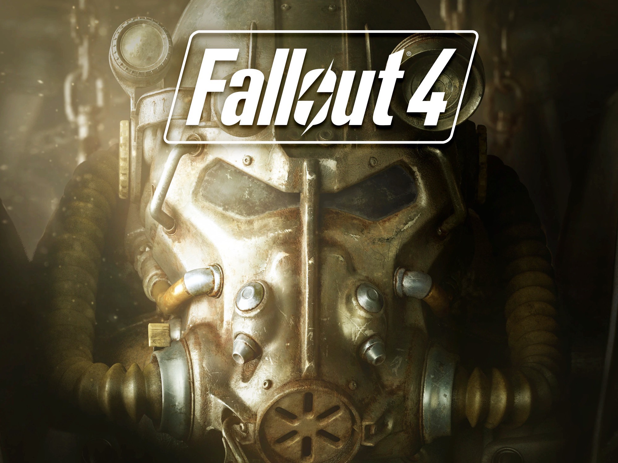 Fallout для playstation 4 фото 11