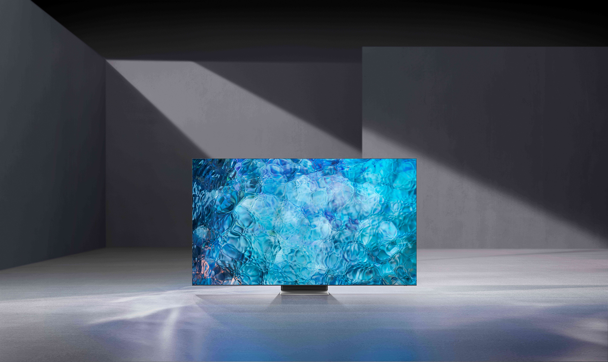 Новые телевизоры обзоры. Телевизор самсунг QLED 8к. Samsung Neo QLED 2021.