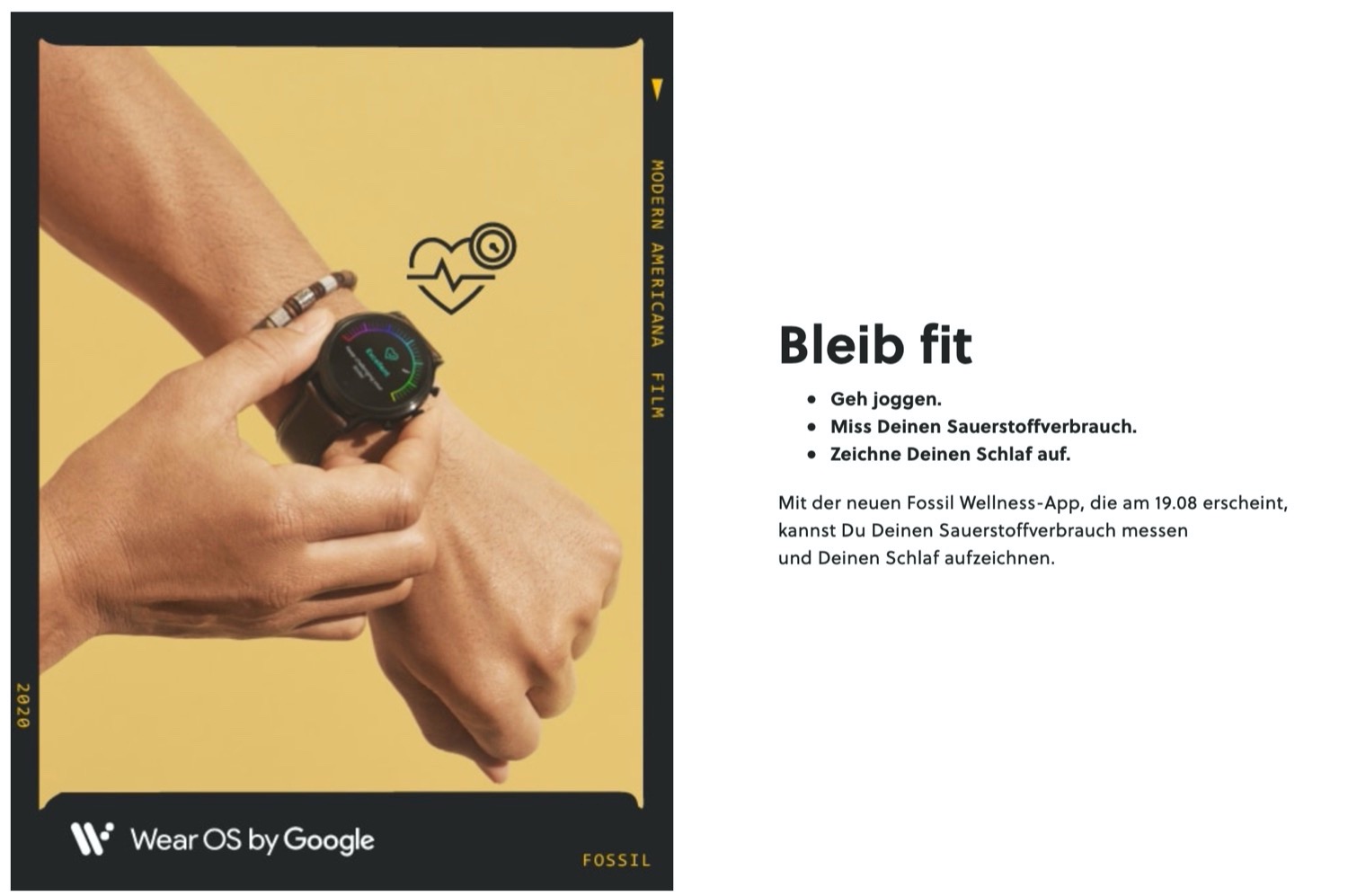 Difference Between Gen 4 And Gen 5 Fossil Smartwatch