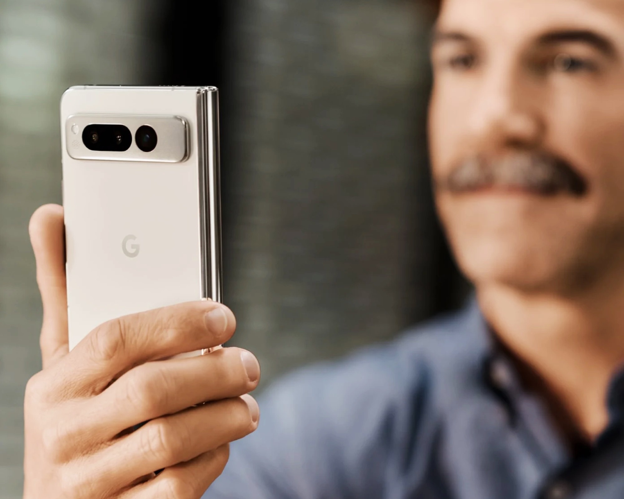 Codename in Pixel Buds App liefert ersten Hinweis auf Google Pixel Fold