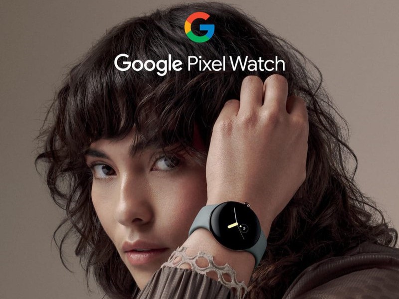 Die Google Pixel-Leaks gehen munter weiter. Aus Taiwan stammen neue, übersetzte, Marketing-Bilder, die auch das magnetische Pixel Watch Ladegerät zeigen.