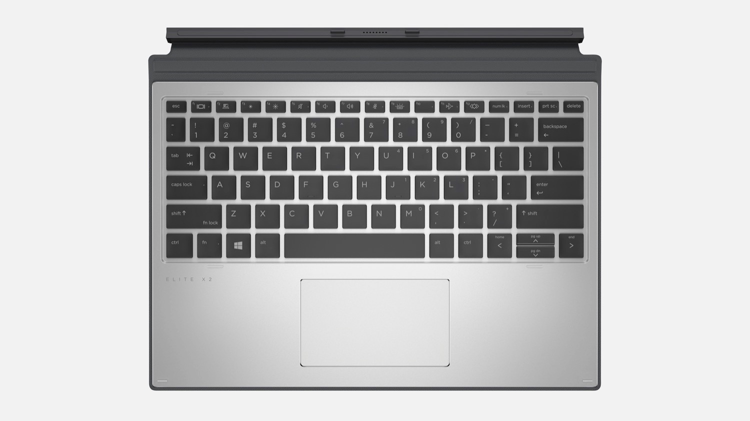 Mit dem Elite x2 G8 präsentiert HP ein schnelles WindowsTablet mit 32