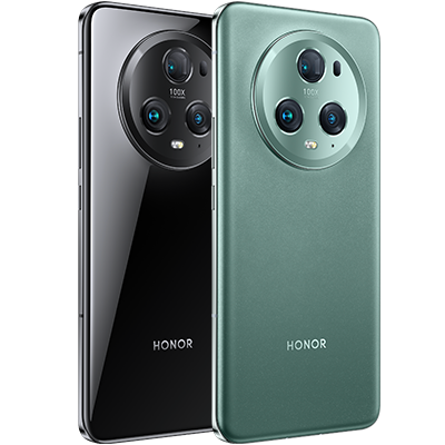 Honor Magic5 Pro (Bild: Honor)