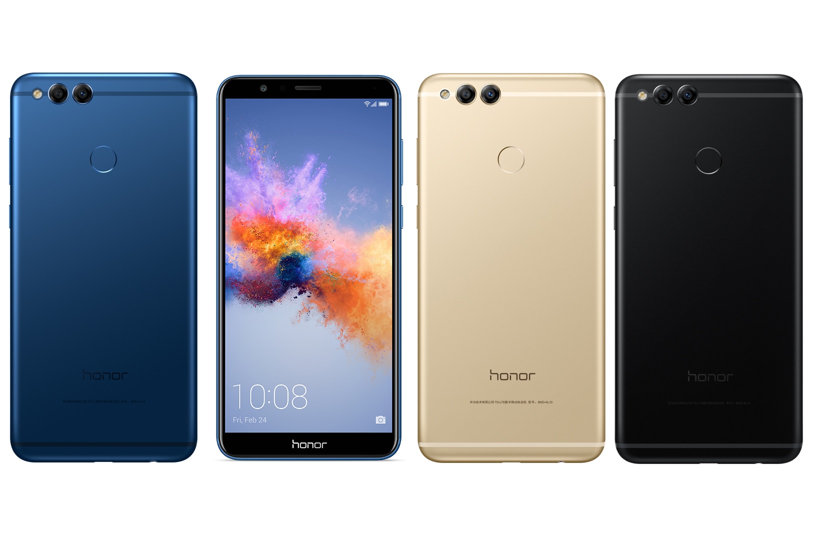 Honor x9b цены и характеристики