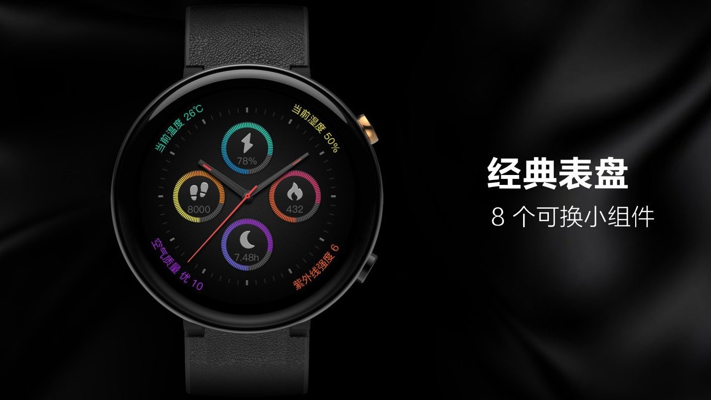 Z02 smartwatch with heart rate blood pressure blood oxygen