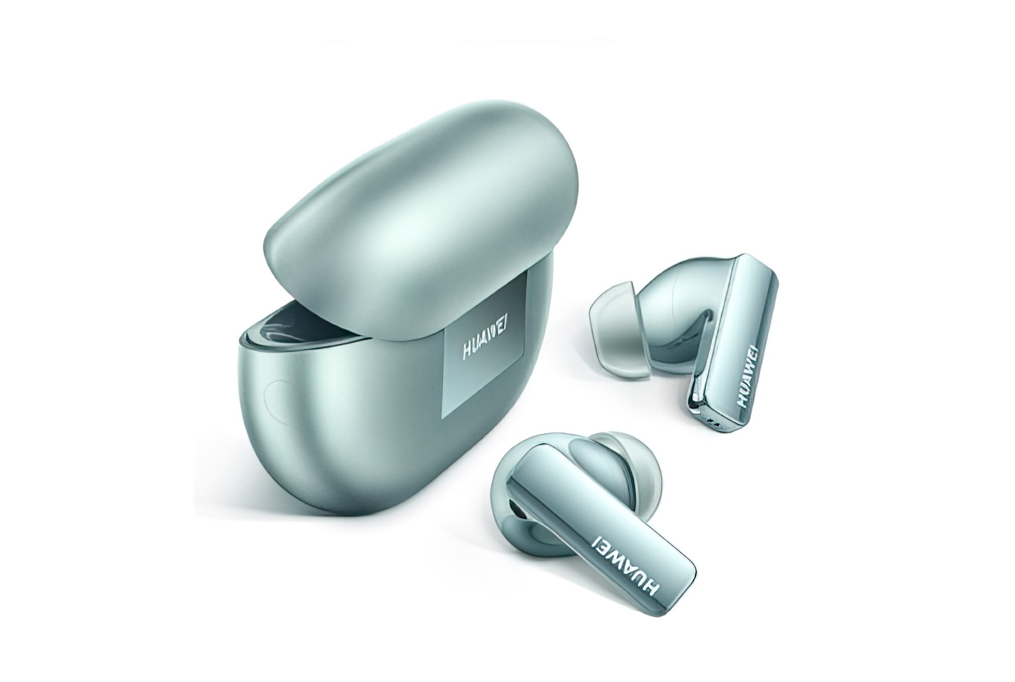 Huawei streamt Musik in 24-bit bei 96 kHz über Bluetooth, L2HC 3.0 soll ...