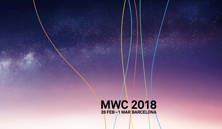 Huawei ist am MWC 2018 vertreten, ob das P11/20 vorgestellt wird, ist aber fraglich.