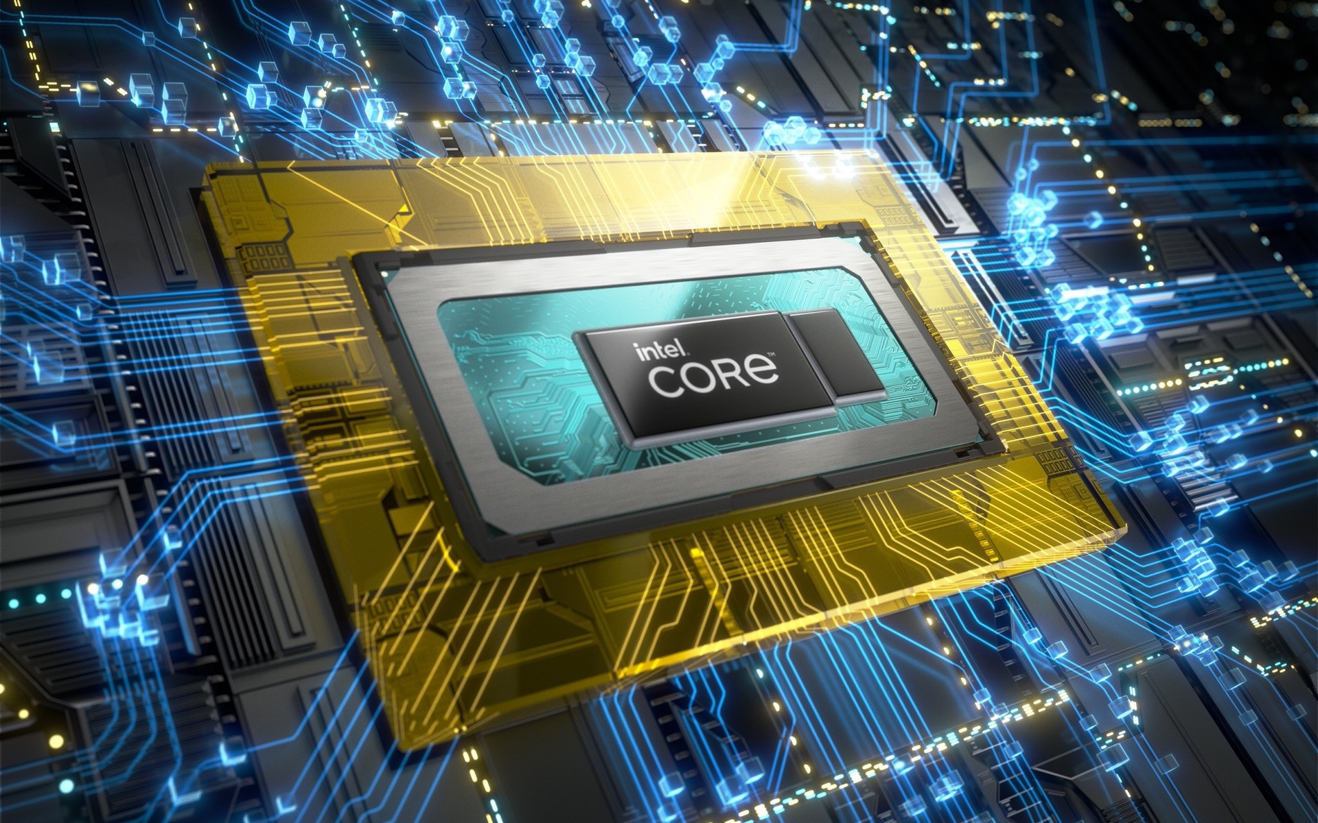 Intel Core i9-12900HK: Geleakte Performance mit einem 30-Prozent-Boost ...