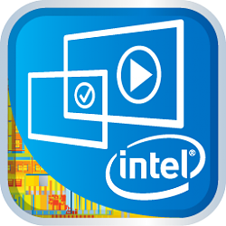 Intel betont besonders die Fortschritte bei der integrierten Grafikeinheit