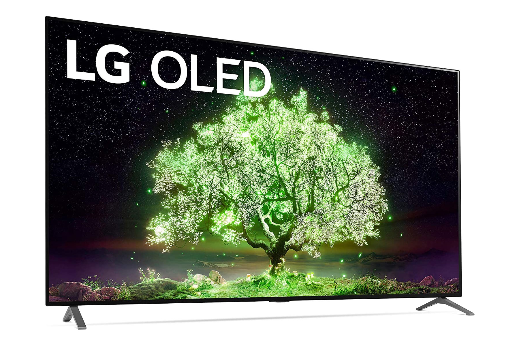 Oled 55 Дюймов Купить