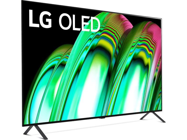 Oferta: najtańszy 48-calowy telewizor LG A2 OLED w Saturn i Media Markt