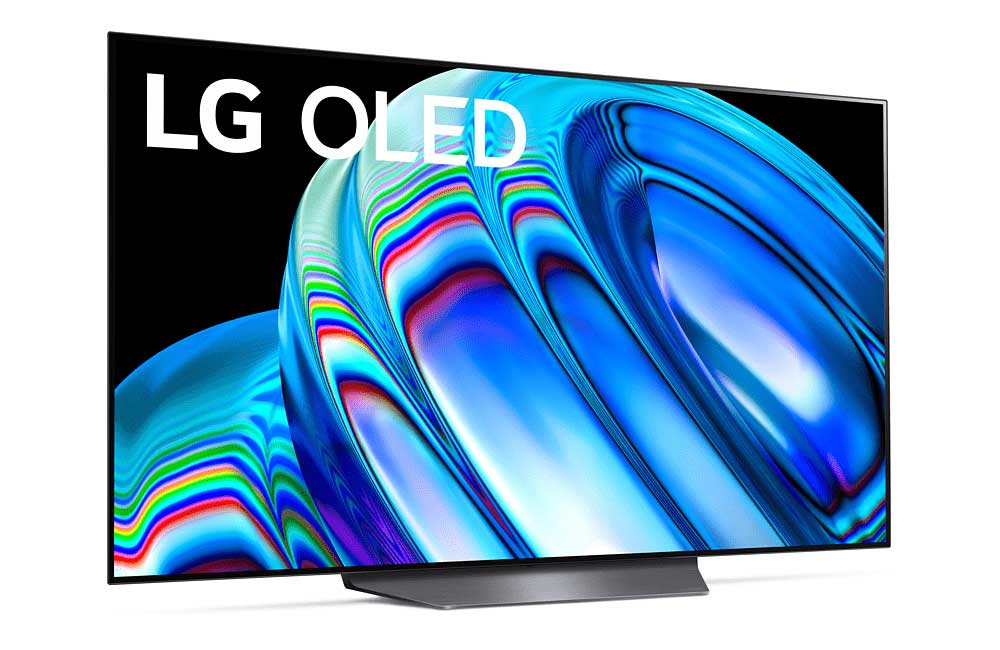 LG G3 OLED Test: Das kann der bisher beste Fernseher