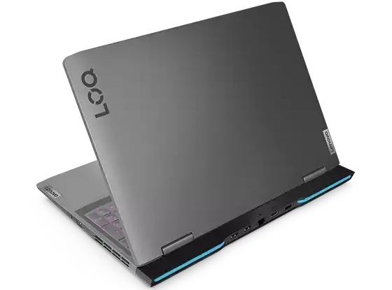 Oferta: posiblemente la mejor computadora portátil para juegos Lenovo LOQ 16i con RTX 4060, pantalla QHD y Core i7 a un precio inmejorable