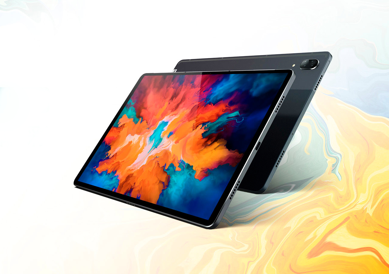 Lenovo enthüllt ein neues FlaggschiffTablet mit Snapdragon 870 und