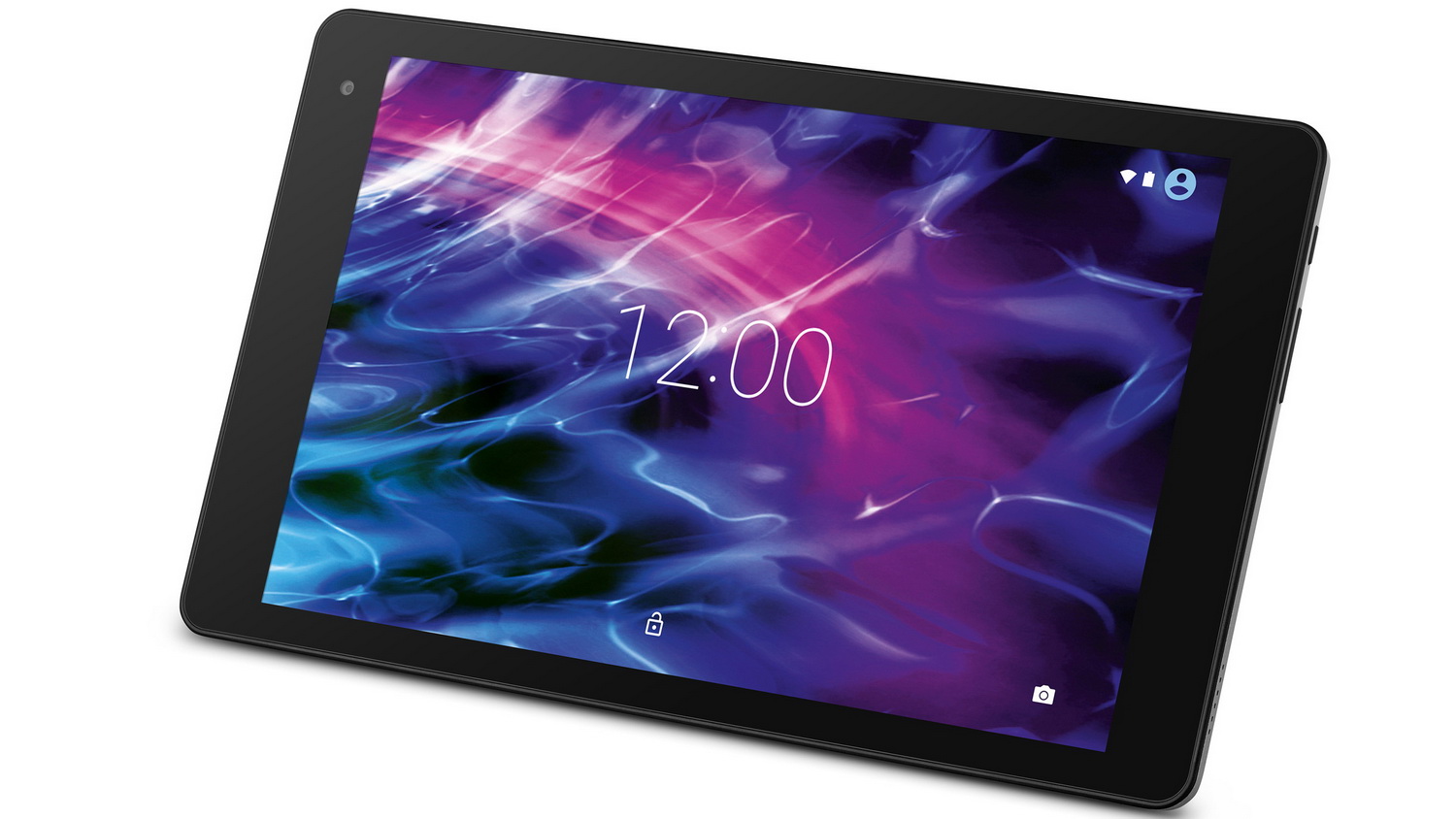 Medion Lifetab P10602 10"Tablet mit Android 7.1 ab 26. Okt. bei Aldi