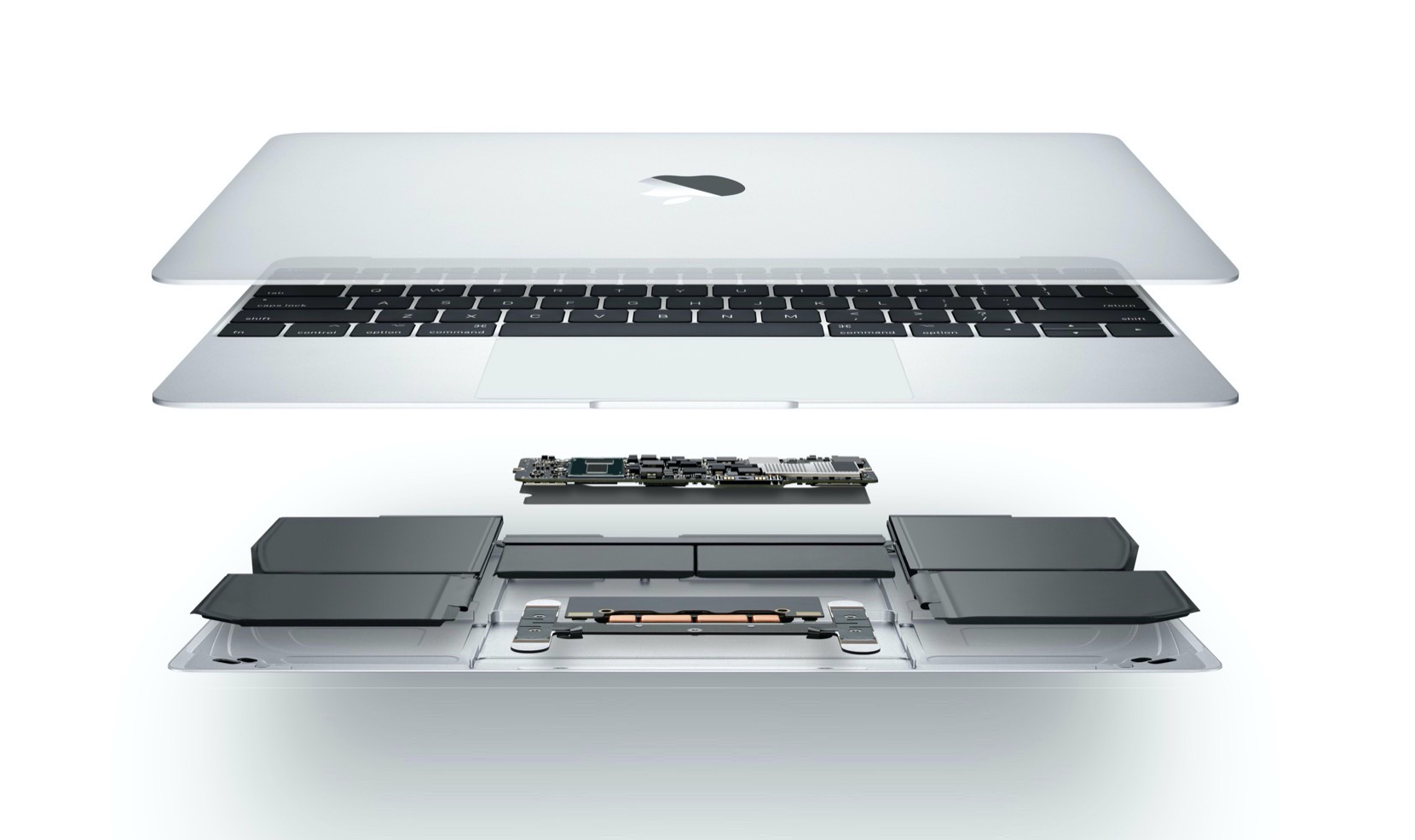 Kuo: Das Apple MacBook Pro bekommt 2021 brandneue 14 und ...