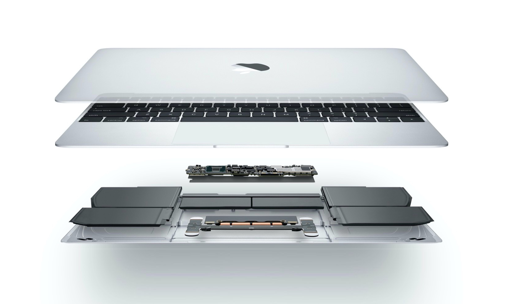 Kuo Das Apple Macbook Pro Bekommt 21 Brandneue 14 Und 16 Zoll Modelle Mit Arm Chips Notebookcheck Com News