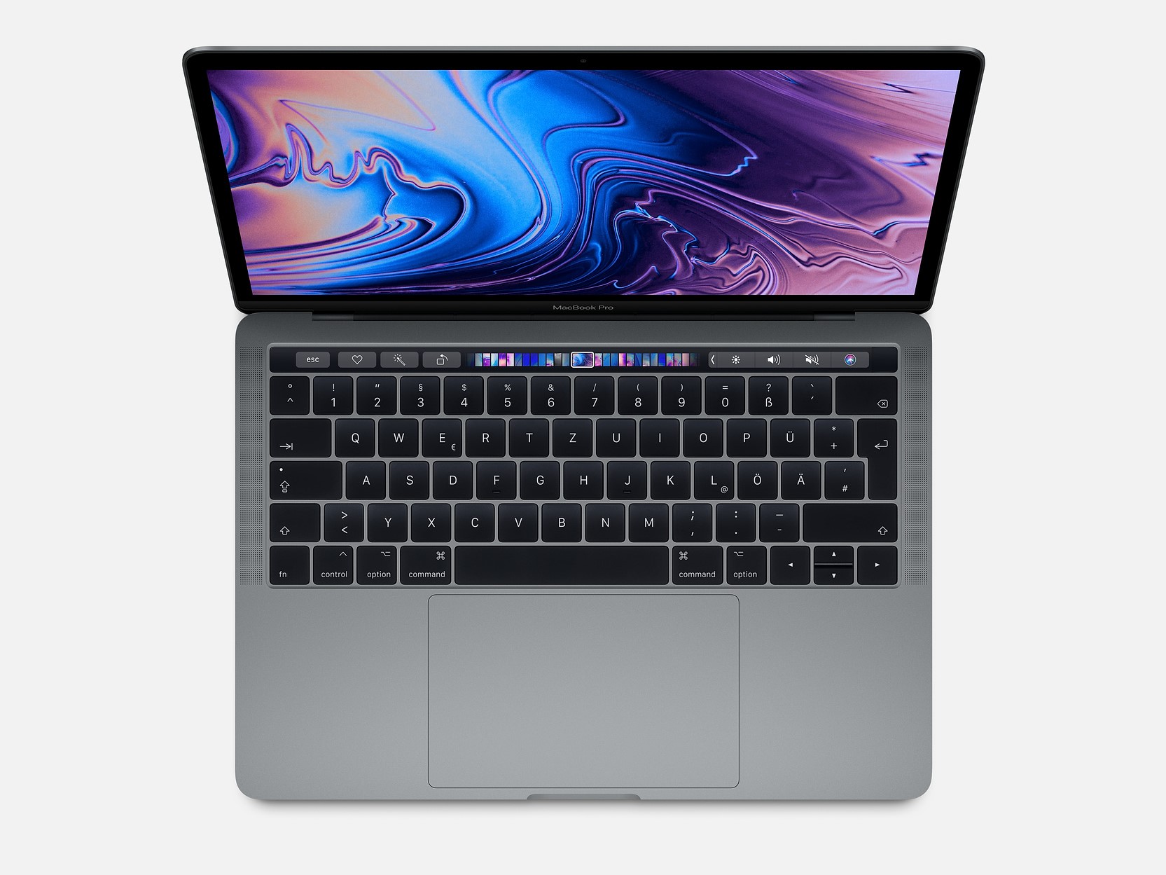 MacBook Pro 13: Neue alte Tastatur kommt Anfang 2020 ...