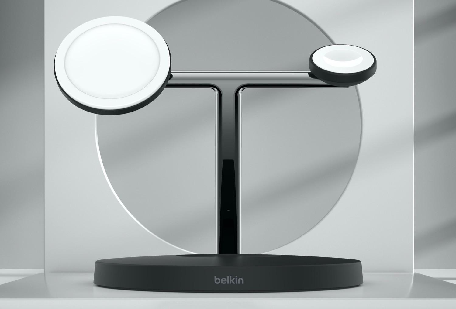 Belkin präsentiert neues MagSafe-Zubehör für das Apple iPhone 12
