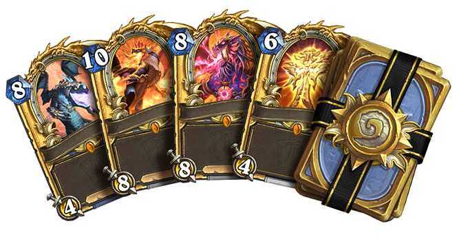 Hearthstone: Onyxias Hort Update am 15. Februar bringt 35 frische ...