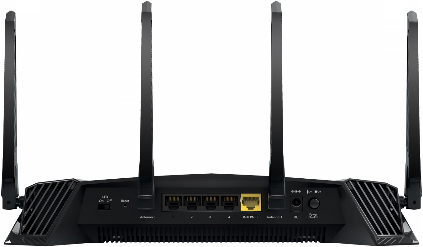 Netgear nighthawk pro gaming xr500 wifi router Clearance
