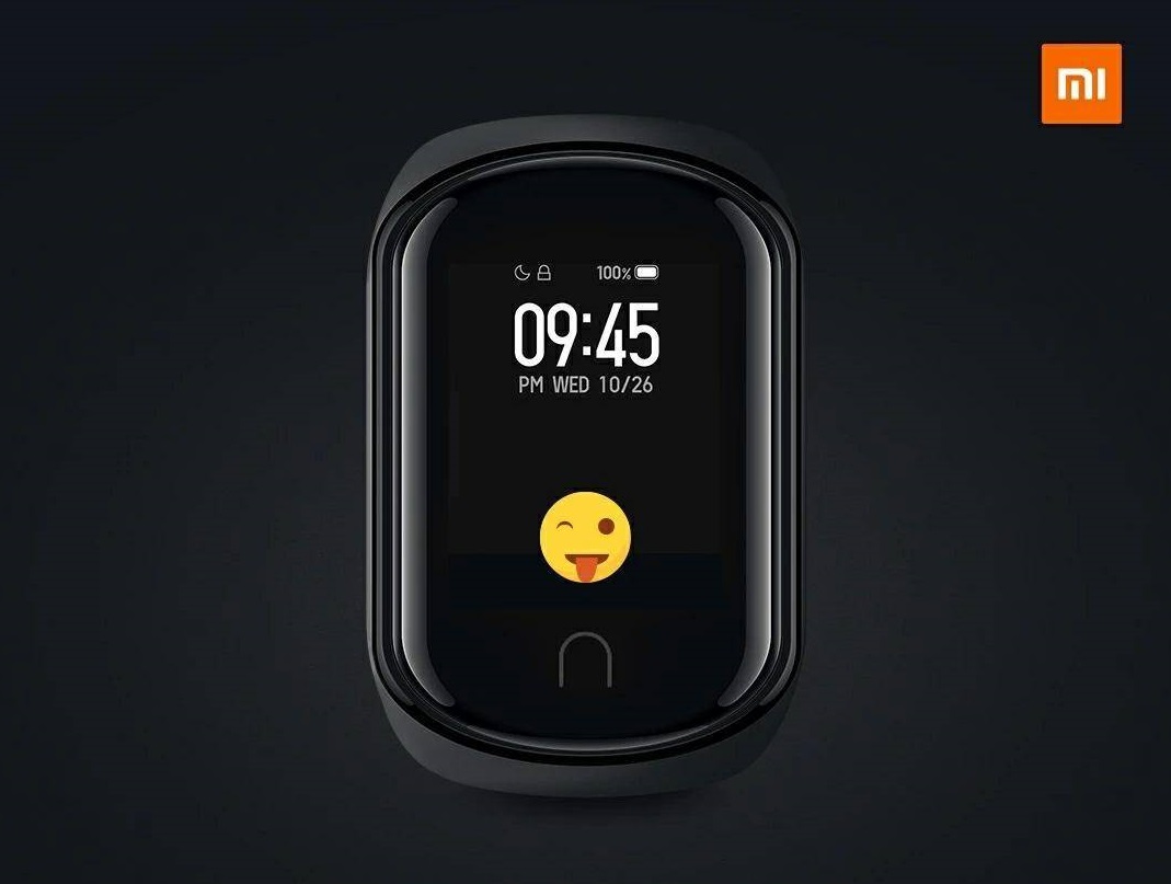 Mi Watch: Xiaomi-Smartwatch im Apple Watch-Design startet