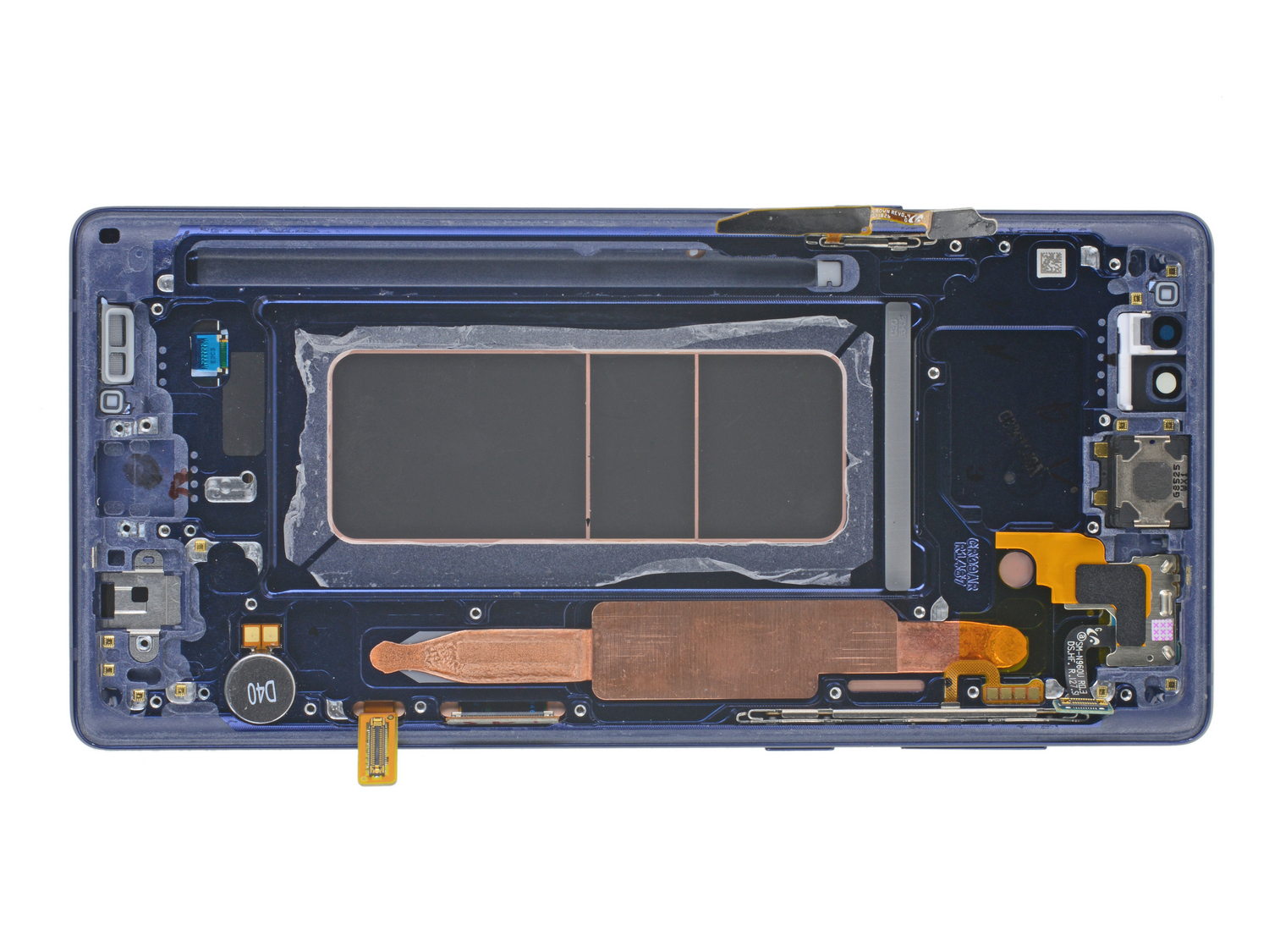 Galaxy note 9 ifixit Clearance