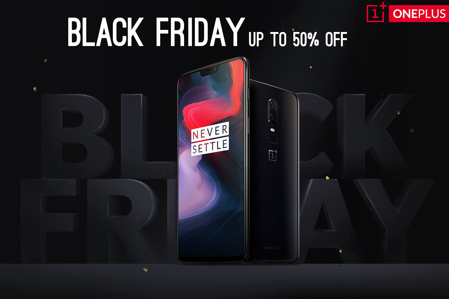 Black Friday bei OnePlus Bis zu 50 Prozent auf Zubehör Notebookcheck